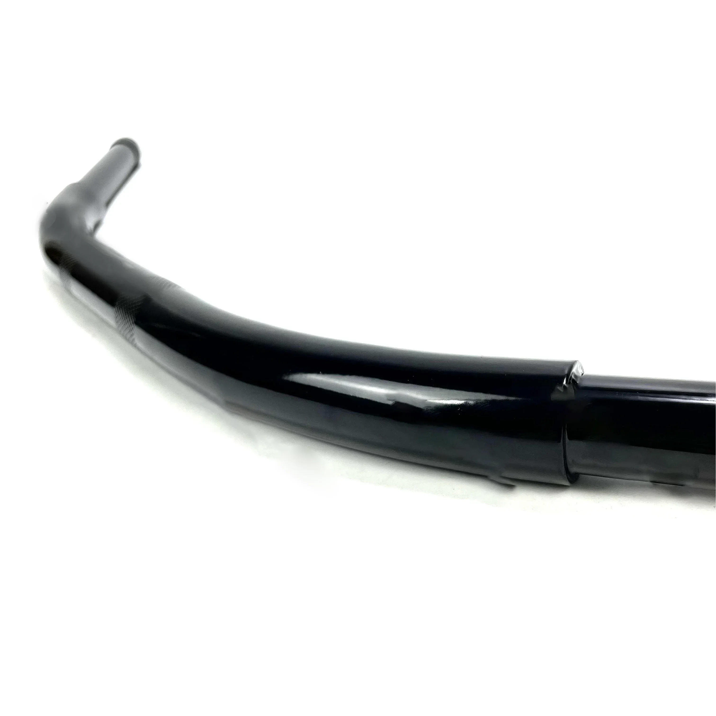 For Harley Fat Boy Breakout 2008-2024 Motorcycle 1-1/4 Inch Drag Bar Custom Handlebar Handlebars Accessories Handle Bars Chrome 3