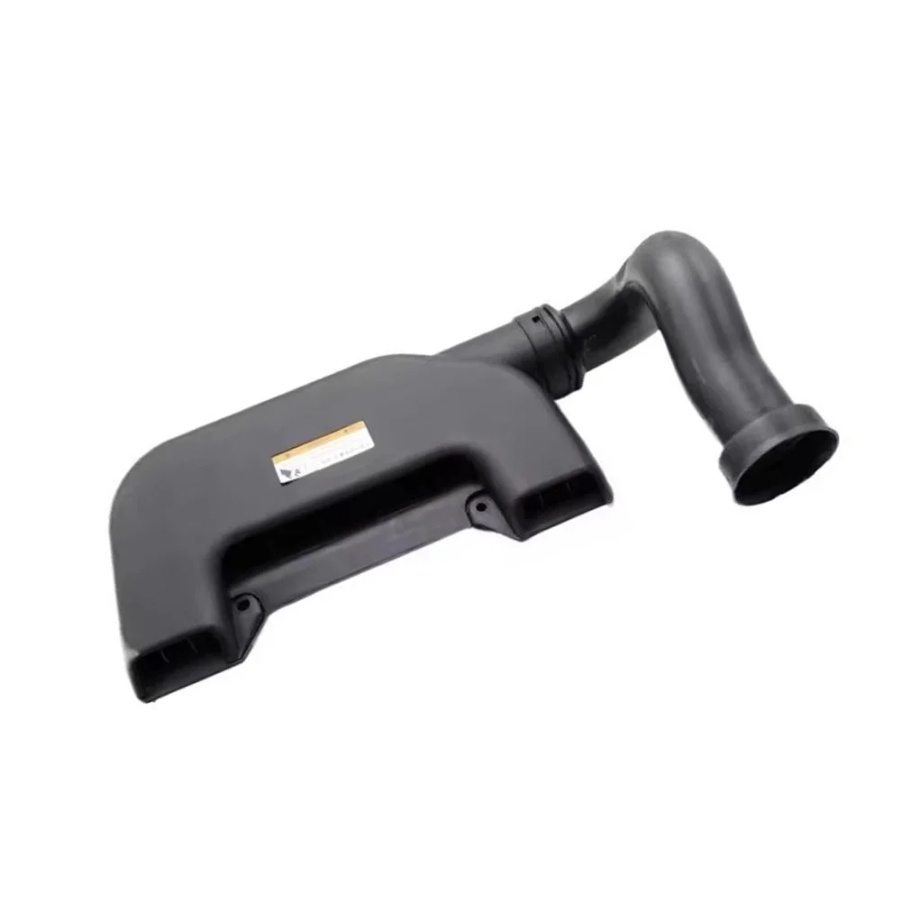 

Factory Match Air Intake Duct Hose for Hyundai For I30 2009 2010 2011 Black Plastic 282122L000 282100Q000 Part