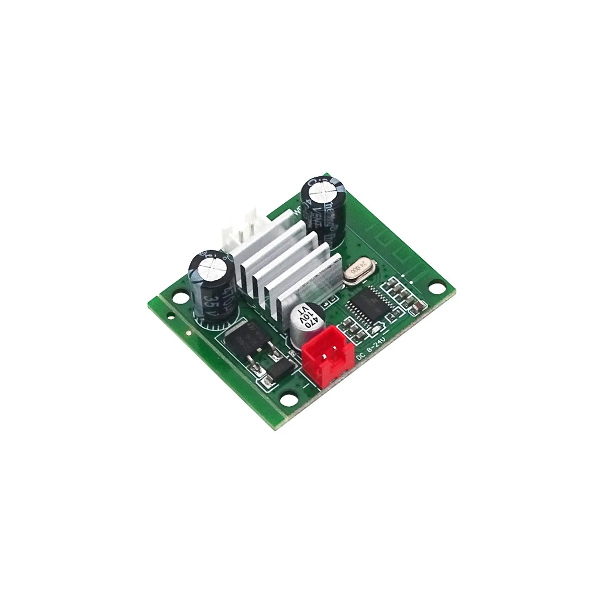 Bluetooth Receiver Board Chip 30W Amplifier Speaker Parallel Loud Module Duplex Stereo