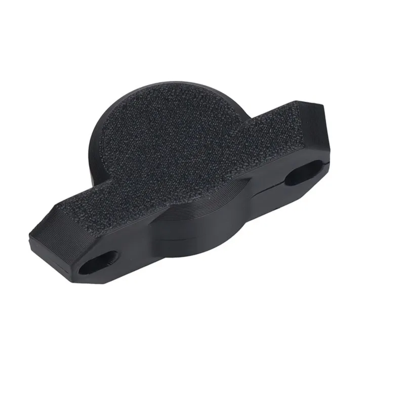 Hot-For KMUT AK-28 Tracker Protection Shell Case Under Bike Seat Mounting Bracket To Prevent Loss And Theft