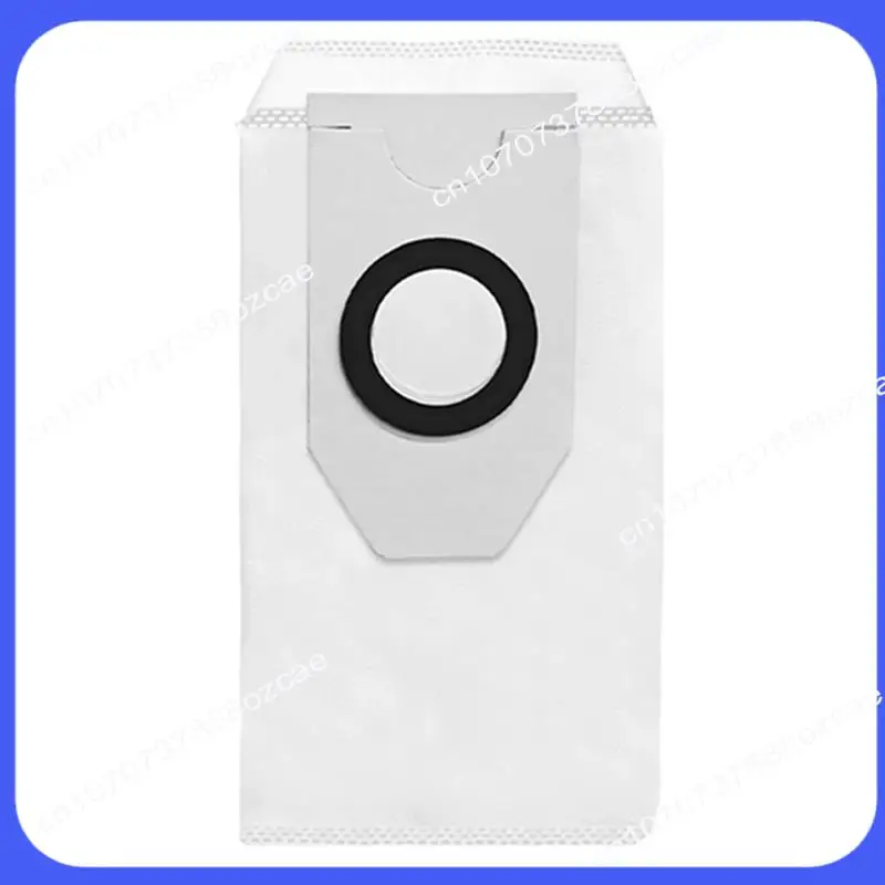 A26P Stofzakken Foreureka J12 Ultra Robot Stofzuiger Accessoires Vuilnisbak Vuilniszak Vervangingen Onderdelen