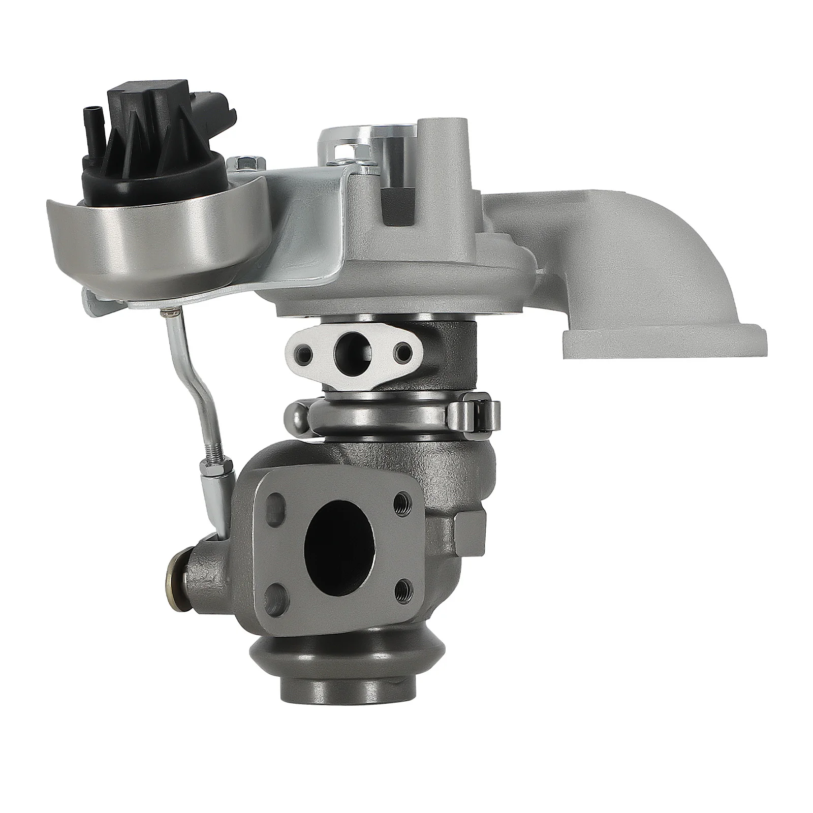 Turbo Turbocharger for CITROEN C3 C4 DS3 1.6 BlueHDi 75/100 Oil Cooling 3642414