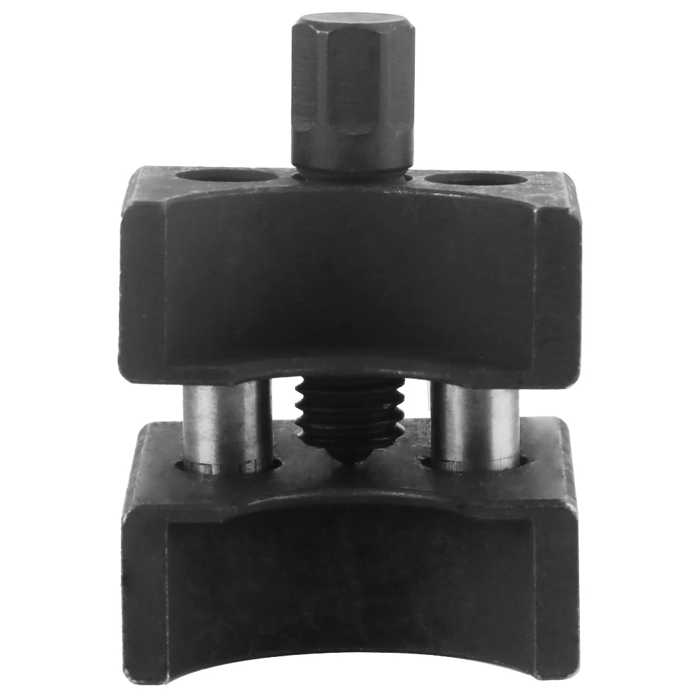 أداة مفرشة الصلب الجمعية سيارة تعليق تبختر الفاصل تعليق تبختر الفاصل أداة محور عجلات توسيع المفصل التوجيه #6