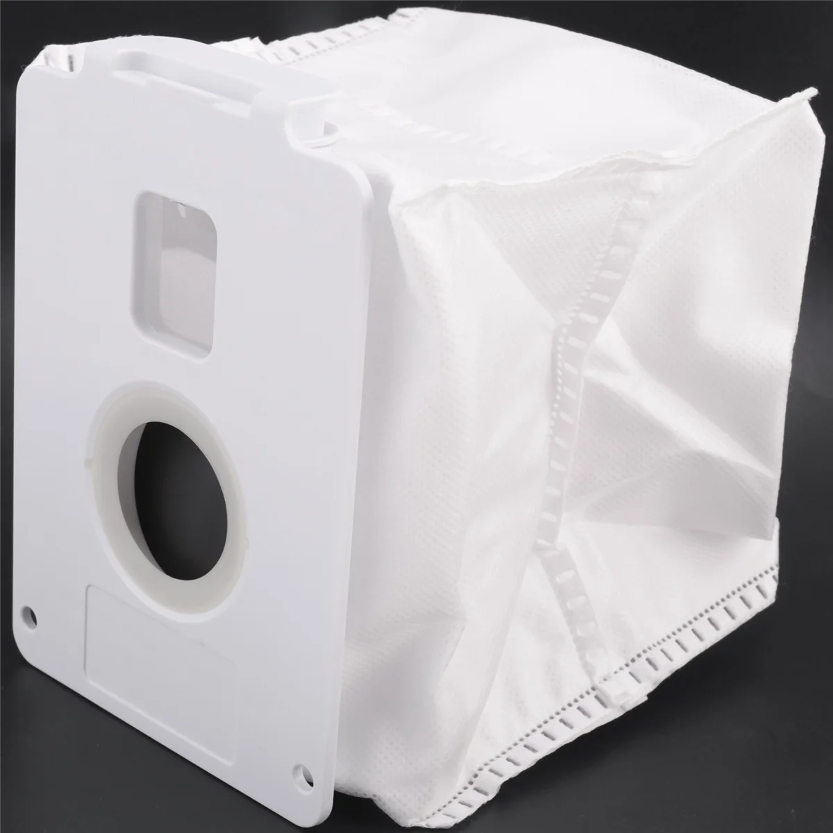 حقيبة غبار مفرغة شهيرة للمنظف اللاسلكي LG CordZero الكل في واحد، أكياس بديلة للتخلص من الأوساخ