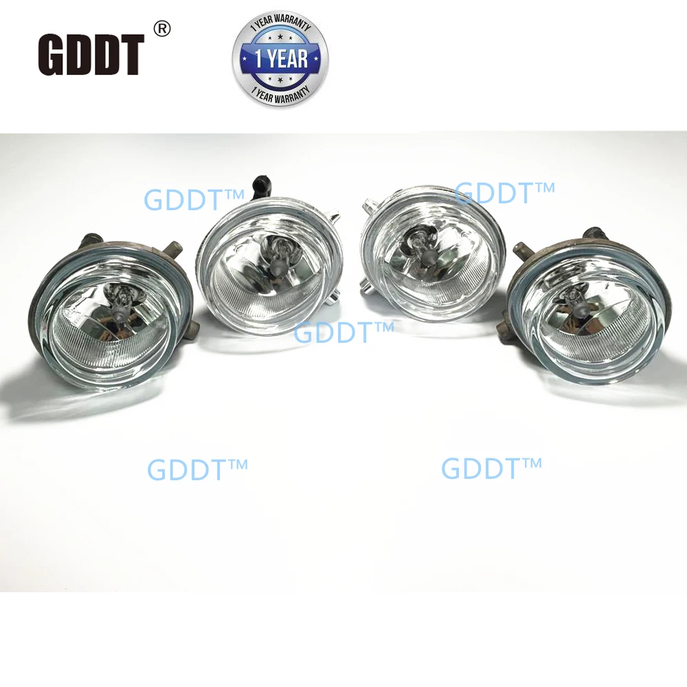 1 or 2 Pieces Fog Lamp with Bulb for Mazda3 Fog Lights for Axela Mazda5 Mazda6 Atenza Front Lamp for CX5 CX7 for 1 Pair