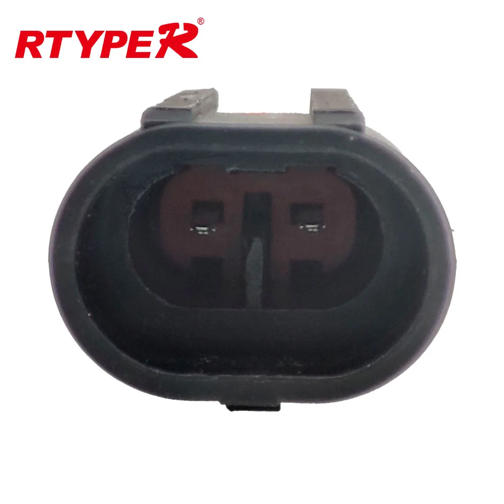 1/5/10 Set For 2 Pin way Male 282104-1 282080-1 Waterproof Electrical Automotive Connector Plug For car 0090-278