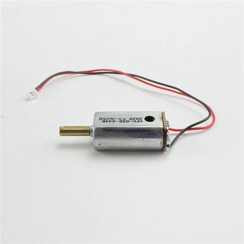 3X XK A800.0011 Motor Für Wltoys XK A800 RC Flugzeug Starrflügel Segelflugzeug Ersatzteile Zubehör-AA02