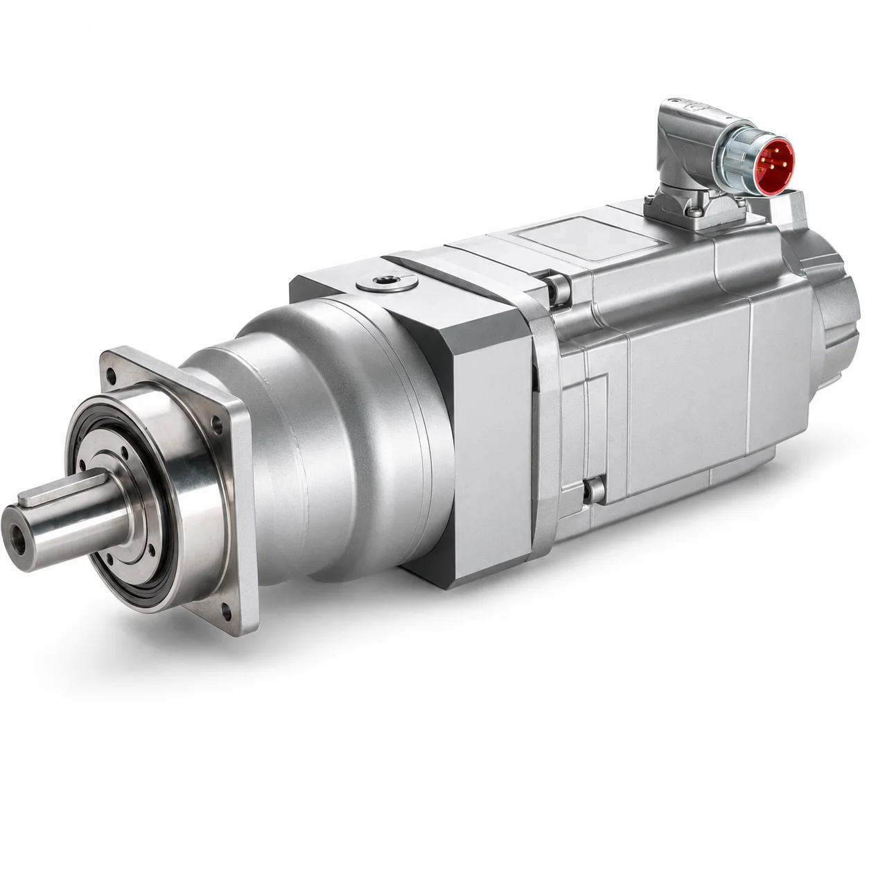 1FK7040-5AK71-1EH3 AC permanent magnet synchronous servo motor for numerical control of machine tool motion control