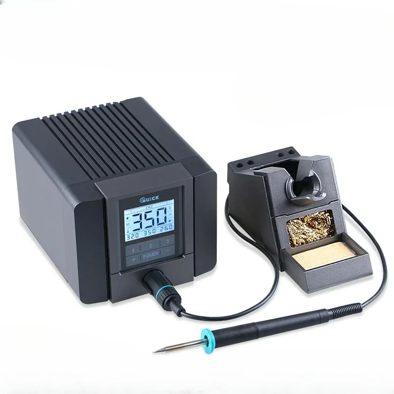 Smart Lead Station Suitable for Motherboard Soldering Repair Soldering Station Tool