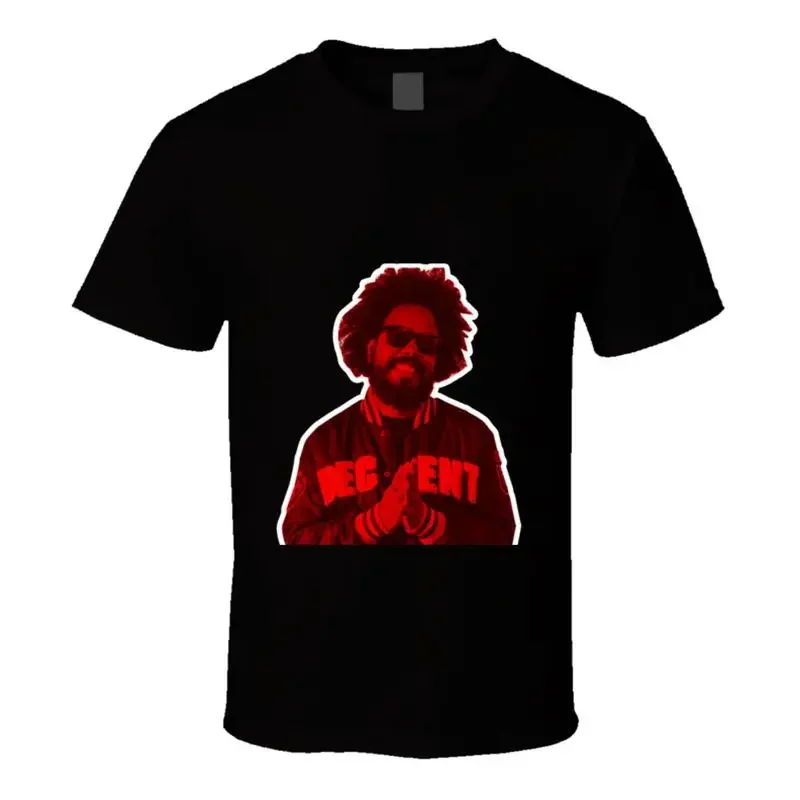 Major Lazer T Shirt