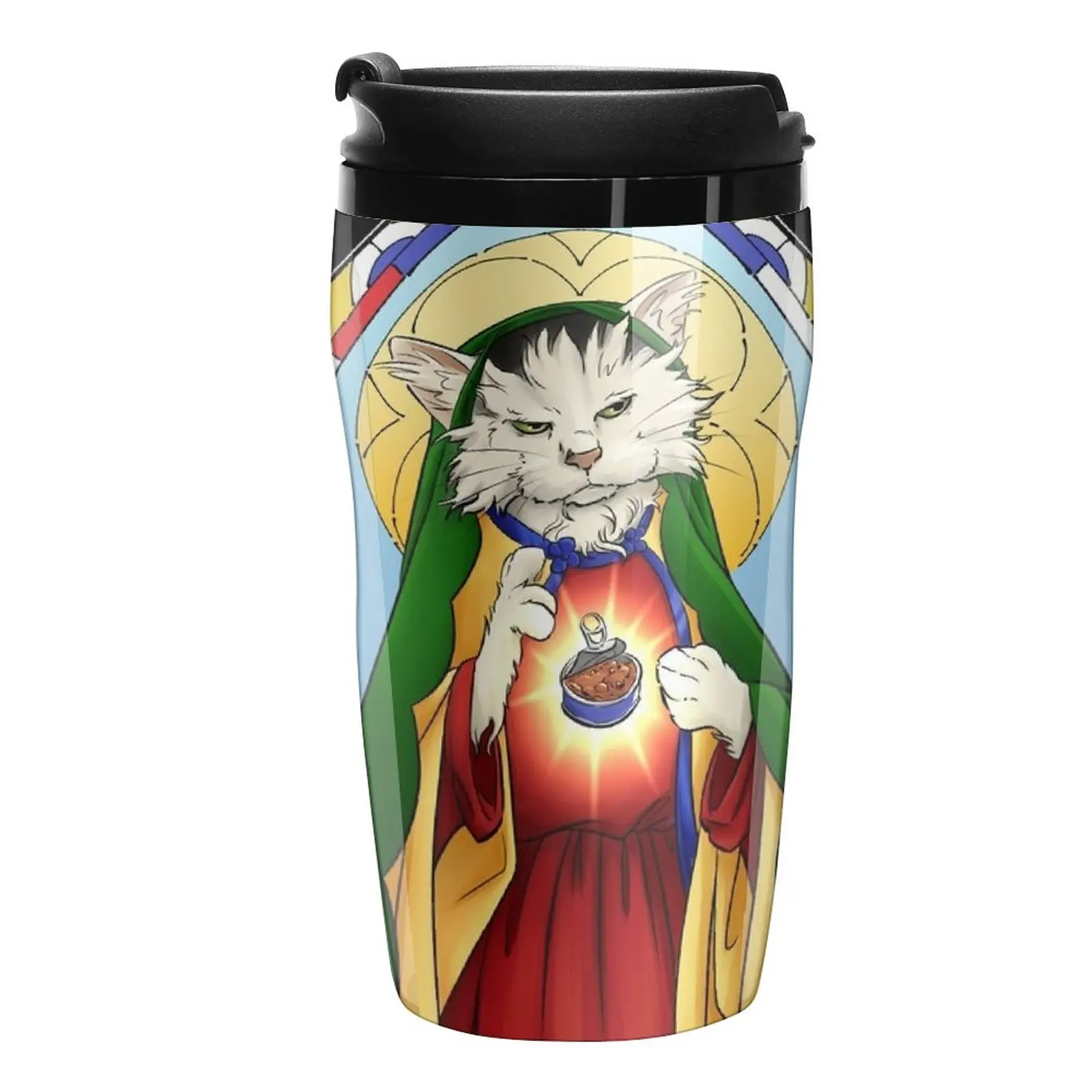 

Saint Toasted Travel Coffee Mug Coffee Mugs Creative Coffee Travel Mug Original And Funny Cups To Give Away Cup Set Of Coffee