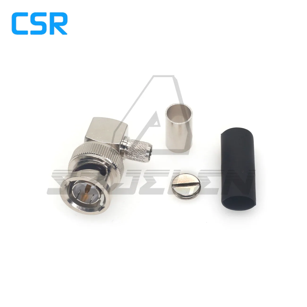 Bnc Plug Canare LV-… - image