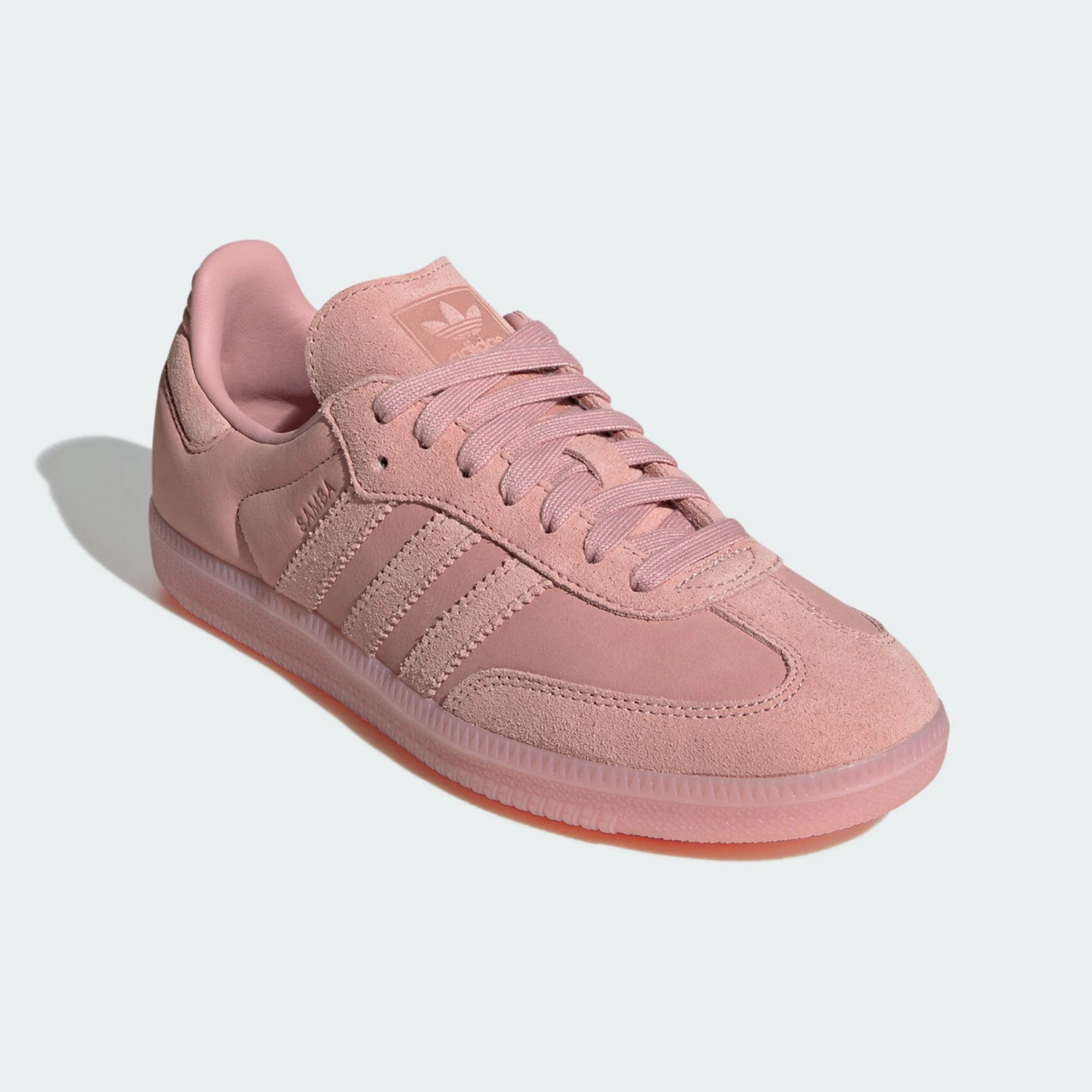 Adidas genuíno SAMBA OG W calç - Adidas Shoes Samba avaliação e preço