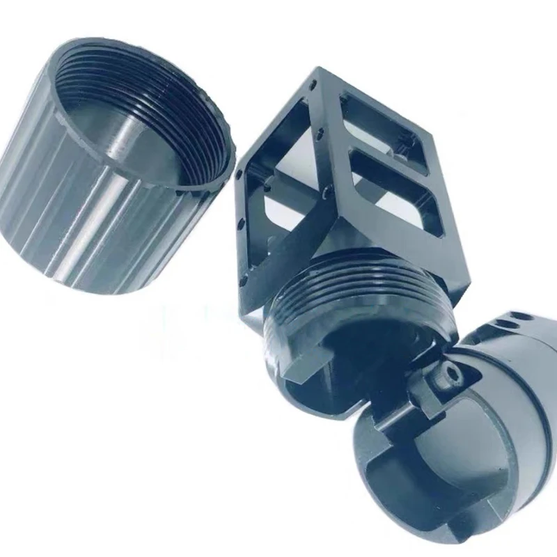 D40 Dron do ochrony roślin, helikopter zdalnie sterowany, części zamienne, składane ramię, złącze rury, 40 mm