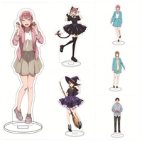 Anime Blue Box Ao no Hako Acrylic Stand Taiki Inomata Kano Figure Decoration Character Desktop Ornament Keychain Gift