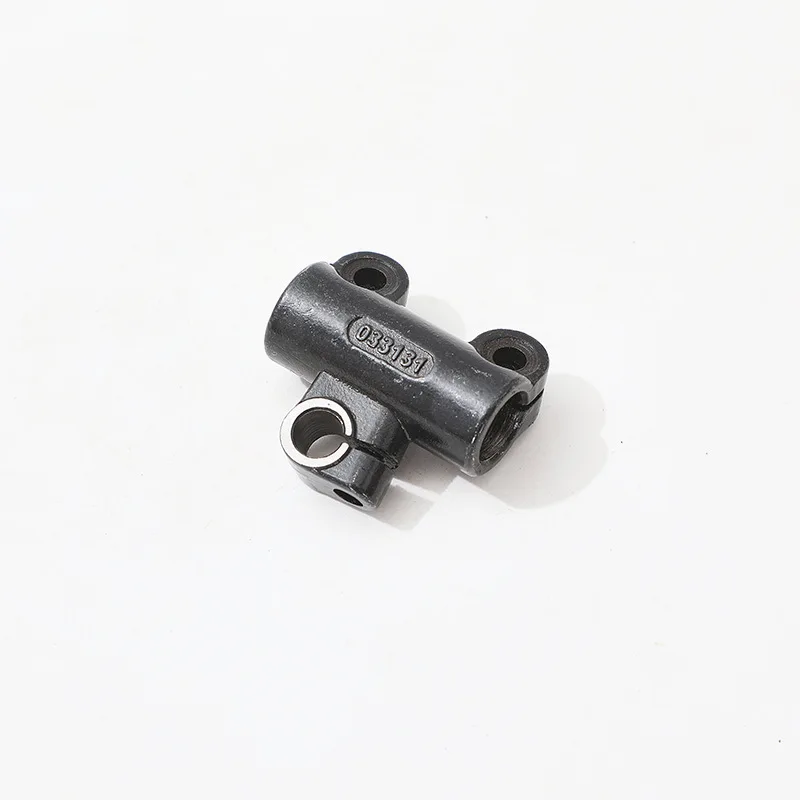 1PCS New Long Dn-2hs Dn-2w Crochet Arm Crank 033131 High-Speed Bag Making Machine Sealing Machine Accessories