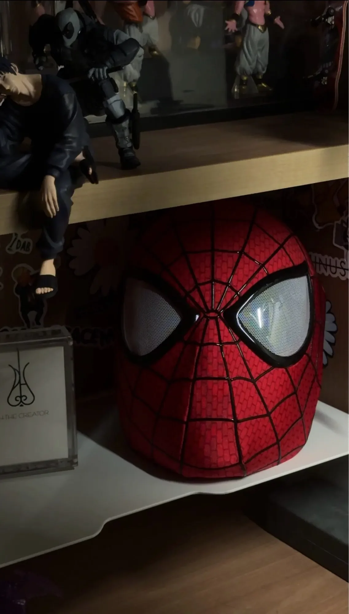Thumbnail 4 - #43 Low Price Spiderman Masks Deals