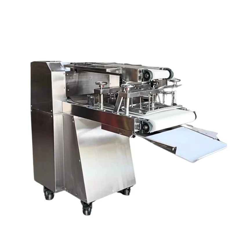 

Commercial Bread Dough Moulder Machine High Performance Customized OEM Bakery Equipment for Efficient Dough Shaping Production