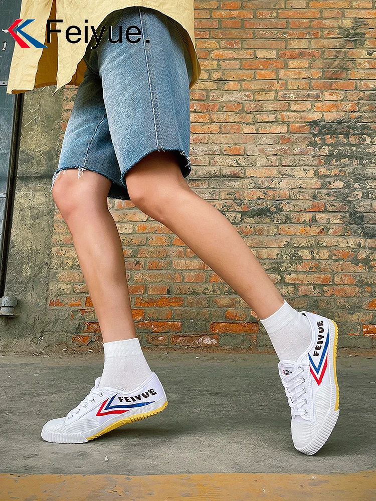Zapatos deportivos de lona Retro clásicos, zapatos deportivos ex de caña baja para correr, saltar, eventos de campo más l...