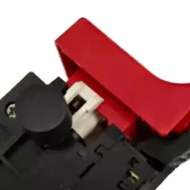 

Start Stop Switch Replacement For Bosch GSB600 Power Drill Spare Part 1619PC0378 Red Power Tools Accessories