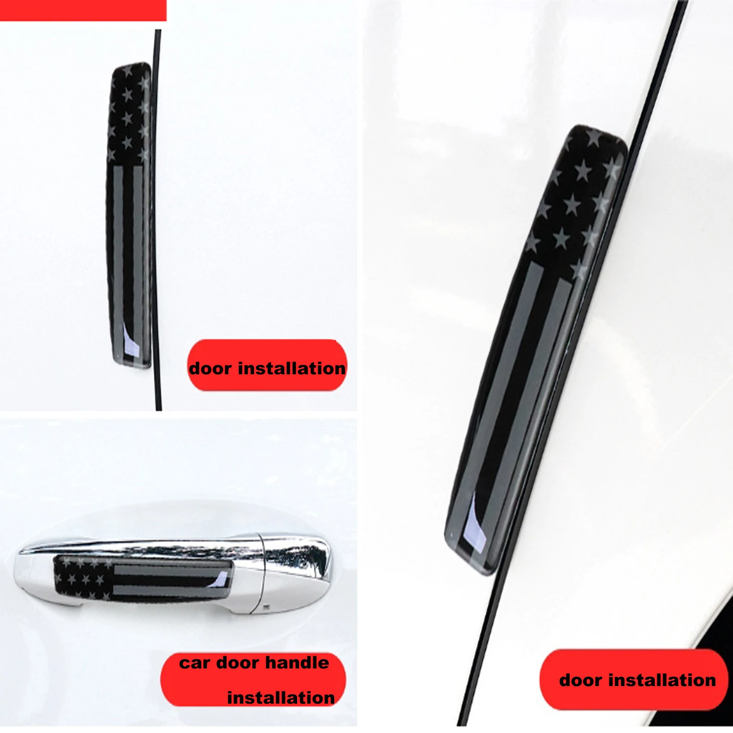 Car Door Anti-collision Strip Edge Guards Trim For Mazda 2 3 6 cx5 CX-7 CX-8 2016 2017 2018 2019 2020 2021-2025 Auto Accessories