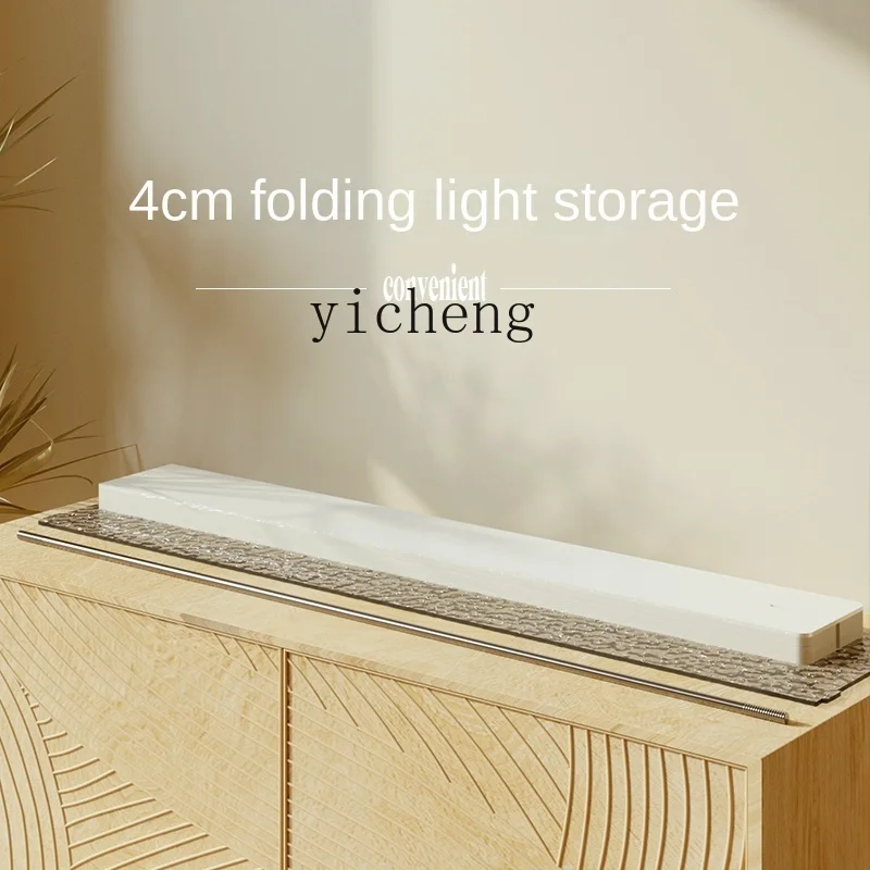 Xl Partition Screens Living Room Glass Entrance Stage Folding Mobile Commercial Restaurant Fence Card Holder