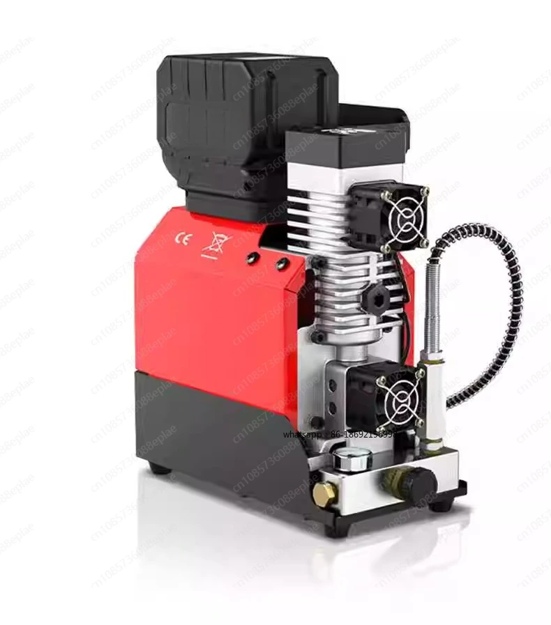 Tank Car Pump Outpu…