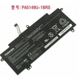 New for Toshiba Tecra Z40 Z50 Z40-A Z40-C PA5149U-1BRS laptop battery