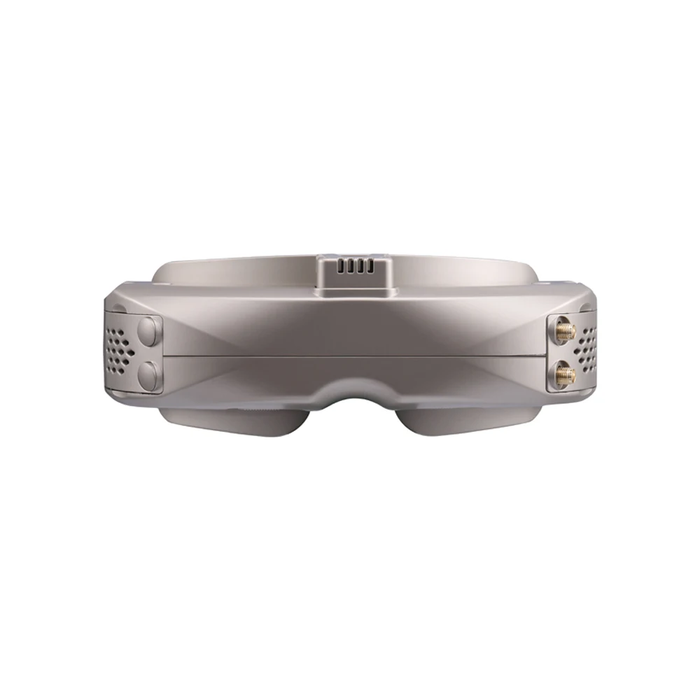 SKYZONE SKY04X PRO FPV Goggles 1920X1080 OLED 5.8G 48CH Steadyview Receiver DVR Head Tracker Fan For RC Airplane Racing Drone AR