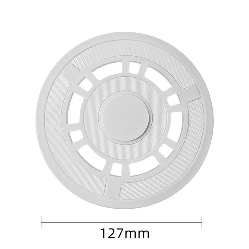 For B101CN/ S10 S10 Pro Robot Vacuum Cleaner Washable Mop Rags Mop Cloth Stents Spare Parts