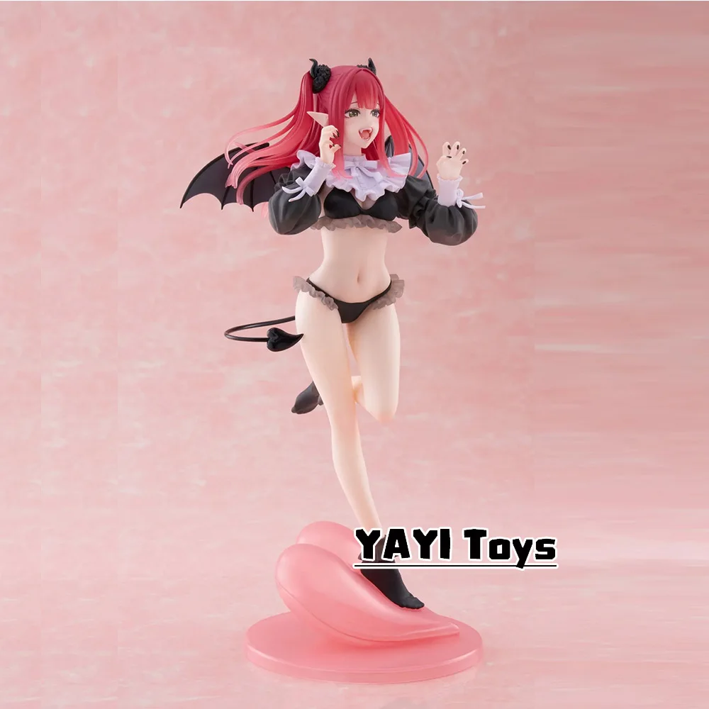 حار 28 سنتيمتر مارين كيتاكاوا أنيمي نموذج لجسم اللعب عمل تمثال PVC هدية عيد ميلاد لفتاة