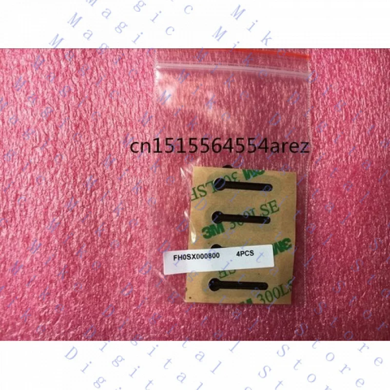 H  for ThinkPad T540P W540 W541 T440 T450 X240 X250 X260 T431S Base Rubber Feet Cover