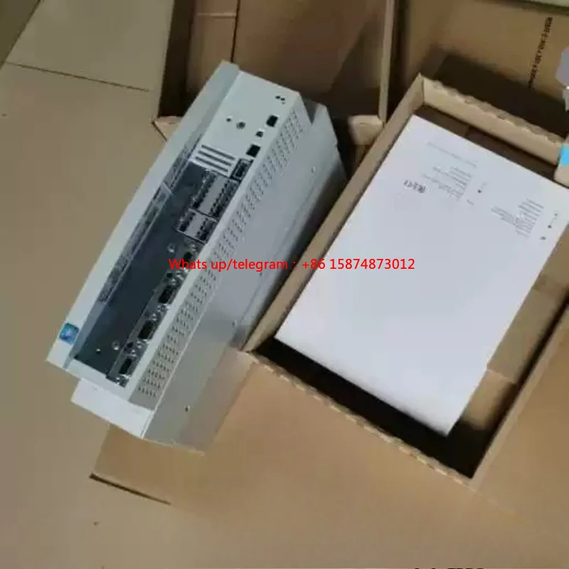 

New EVS9321/22/23/24/25/26-EK servo controller, quality assurance 1 year