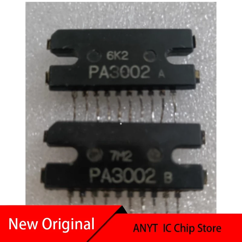 NEW   2PCS/lot   PA3002 A   PA3003   PA3002 B