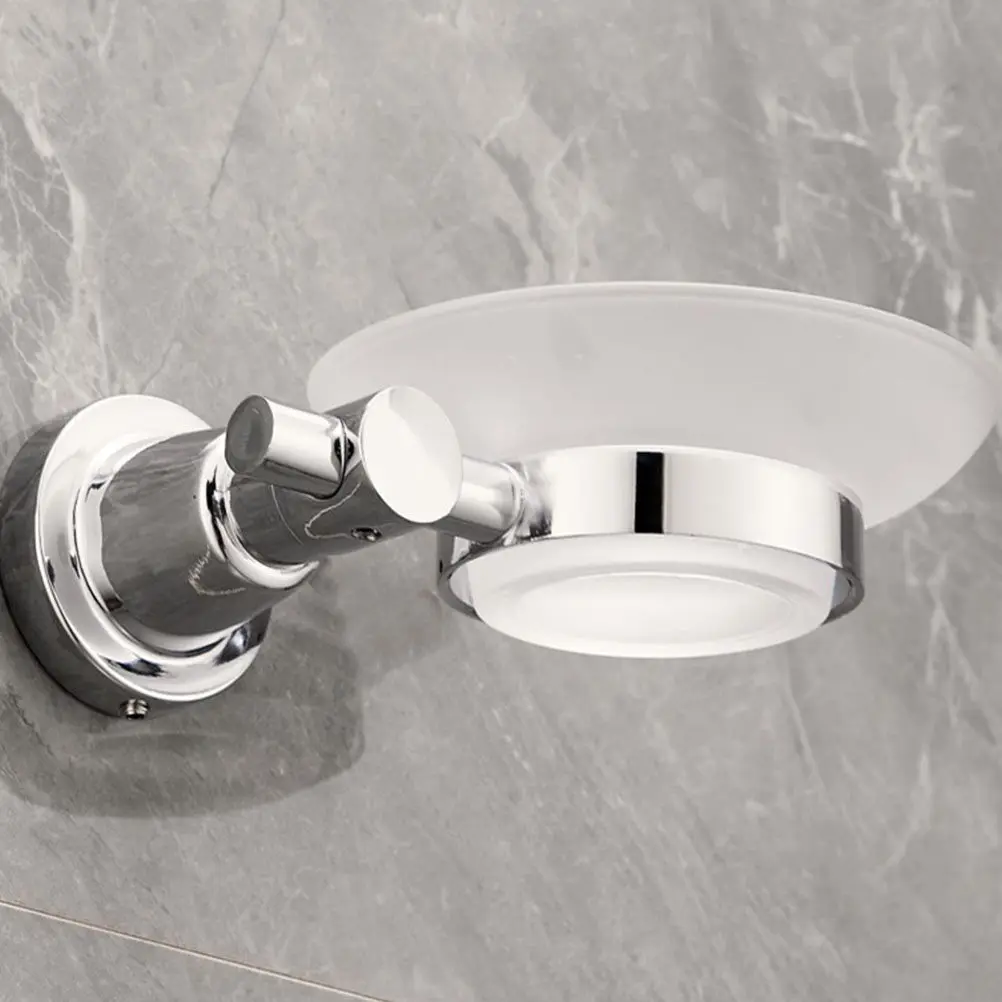 

Настенная мыльница из нержавеющей стали, водонепроницаемая, антикоррозийная, для душа, ванной комнаты, органайзер для дома