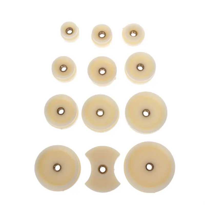 Watchmaker Tool Watch Press Set Back for Case Crystal Glass Fitting