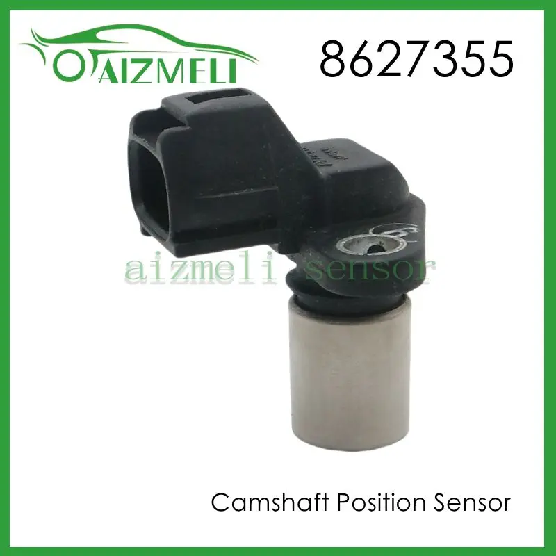 8627355 Car Crankshaft Position Sensor For Volvo C30 C70 S40 S80 XC70 XC90 2002-2013 2.4L 2.5L Automobiles Spare Parts