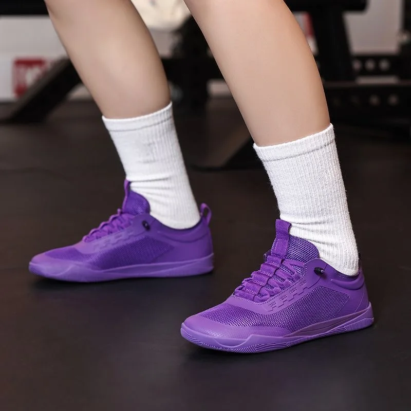 

2026 Professional Weight Lifting Shoes For Men Women Designer Squat Hard Pull Shoe Couples Mesh Breathable Indoor Gym Shoe Yoga