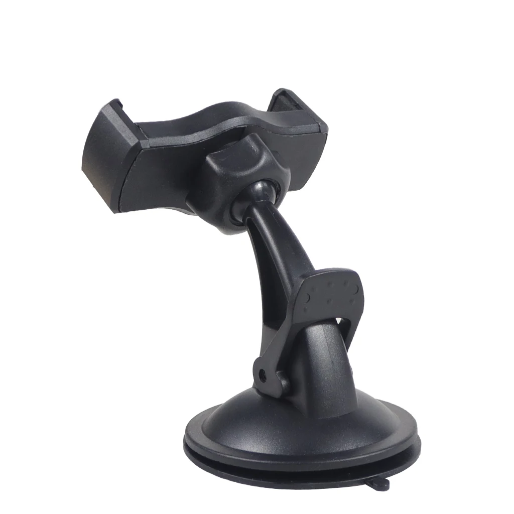 Universal Car Phone Holder Strong Magnetic 360 Degree Rotation Sticker Magnetic Gravity Support 17mm Ball Car Phone Holder image 5