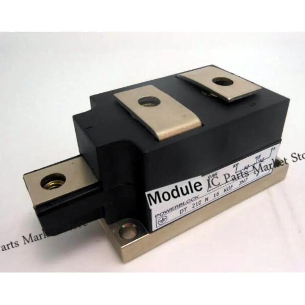 

DT210N16KOF DT210N16K0F NEW MODULE