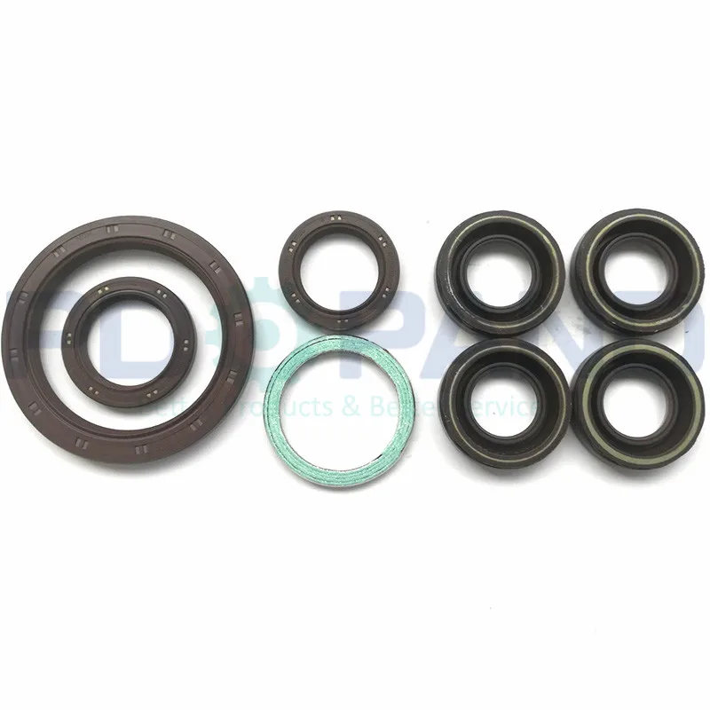 5AF 5A-F 5A-FE Full Engine Complete Gasket Set for TOYOTA Carina/Corolla/corona/sprinter 1.5L 1498cc 04111-15084/15080