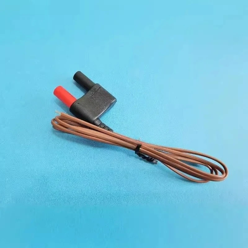 Best Seller 1Pc for Flukes 17B+ Temperatures Wires 87V179 Thermocouples for FLUKEs 80BK-A Temperatures Wires Tests Probes