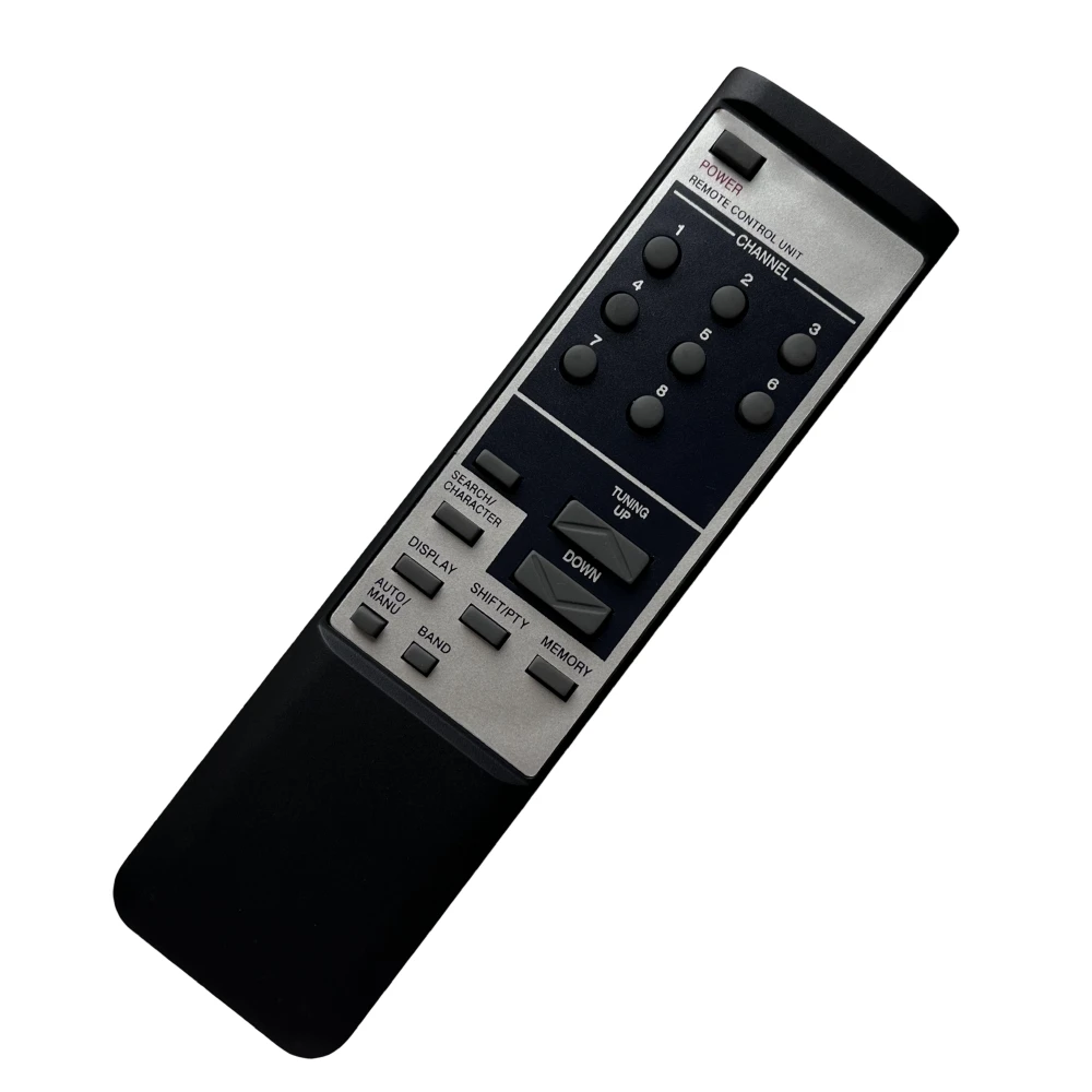 New best-selling remote control fit for TU-1500RD RC-824 TU1500RD RC824 Denon AM-FM Stereo Tuner