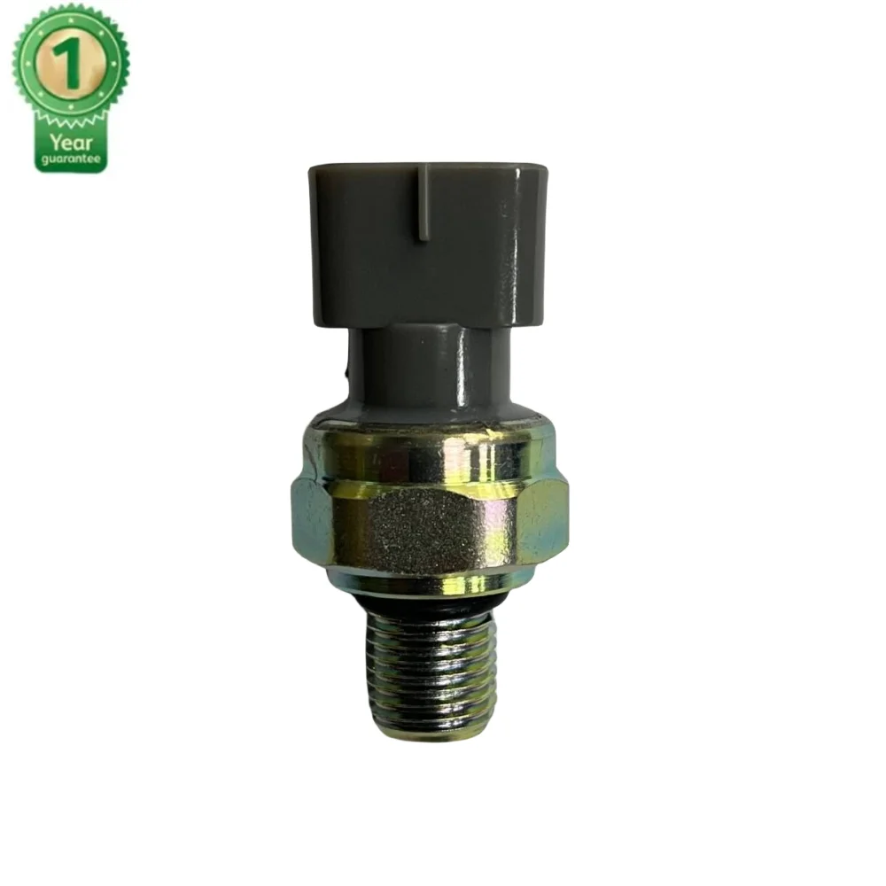 Oil Pressure Sensor OEM 8-98027456-0 499000-7341 4990007341 For Construction Machinery