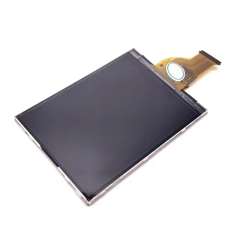 

B03F Detailed LCD Screen For A2600 A3500 Cameras Delivering Great Visuals And Simple