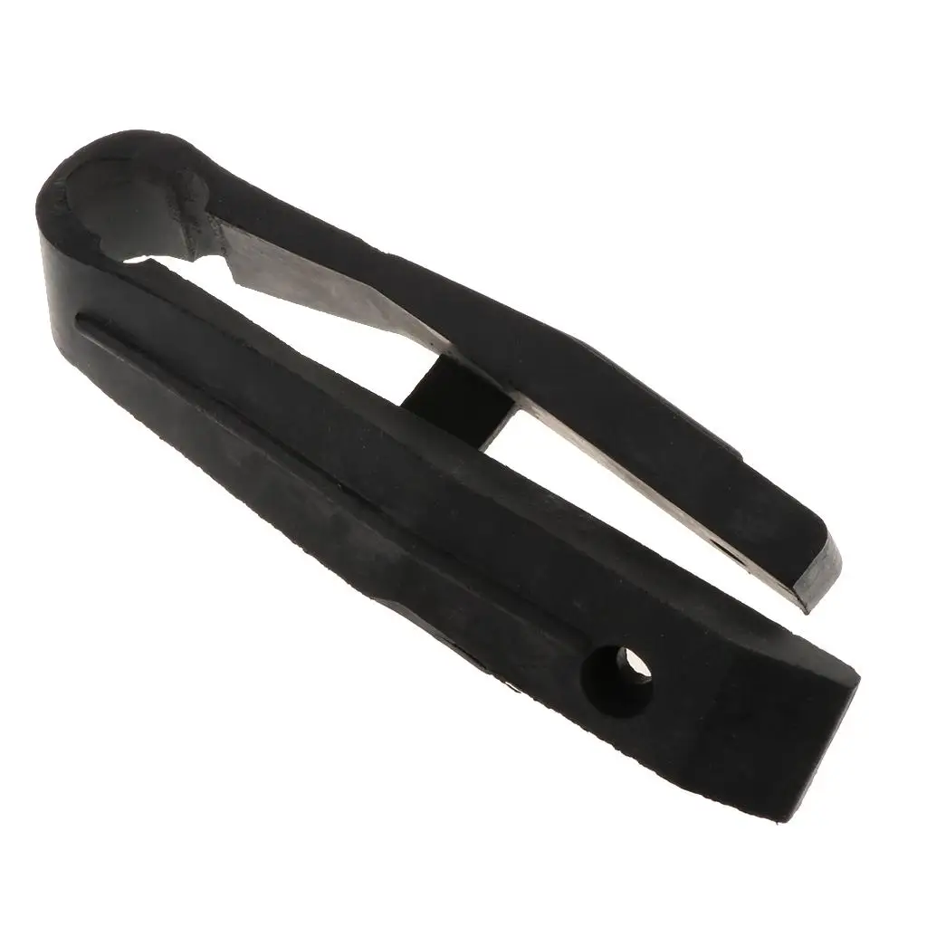 

Rubber Swingarm Chain Slider Guide for JiaLing JH125L Motocross Dirt Bike