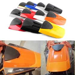 Motorcycle Rear Passenger Cowl Seat Back Cover Fairing Part For Honda CBR 600 RR 600RR CBR600RR F5 2013-2018 2019 2020 CBR600