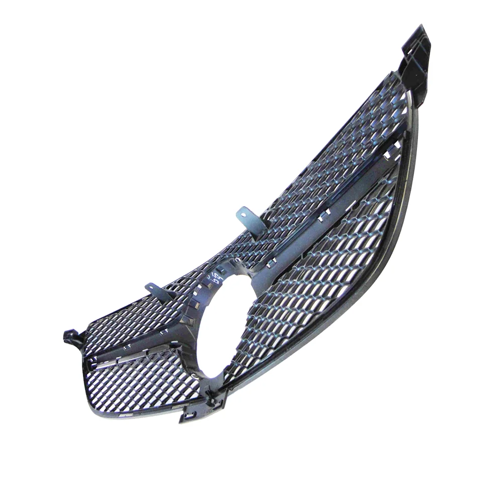 A2928880060 Suitable for Mercedes Benz auto parts radiator grille W292 GLE350 GLE400 GLE43 GLE450 GLE500 GLE63 Middle grid base