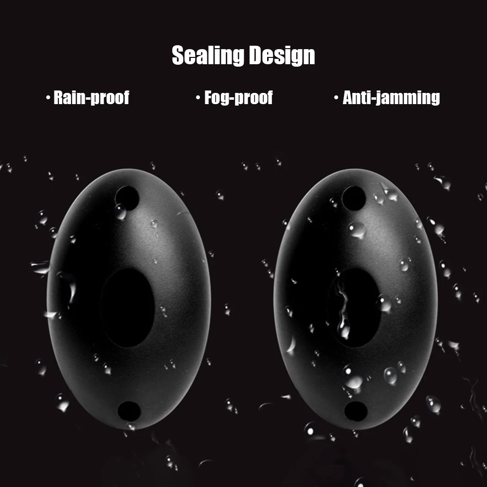 20m 방수 능동 광전 단일 빔 적외선 센서 DC12~24V 장애물 감지기 도난 방지 경보 시스템 게이트용
