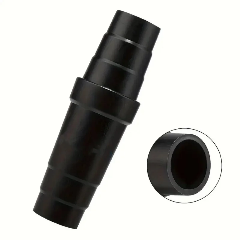 1pcs Dust Extraction Hose Connector Adapter Universal 31.5mm Reducer Attachment for Power Tool/Sander and Vacuum Cleaner